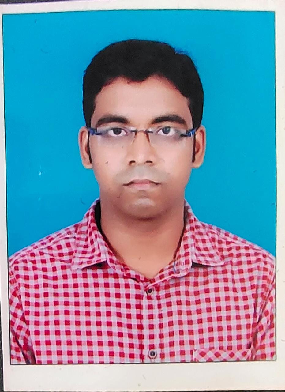 Mr. Subhendu Sahu