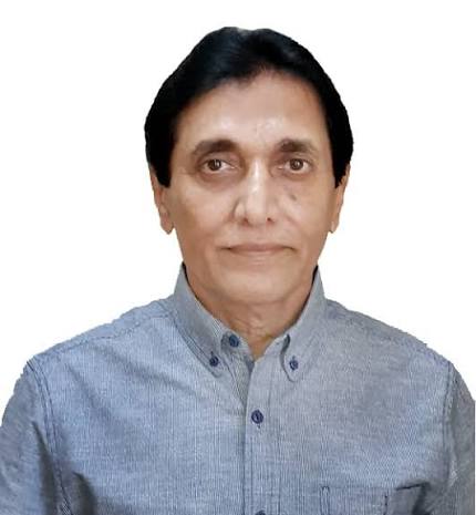 Dr. Minakshi Sahu