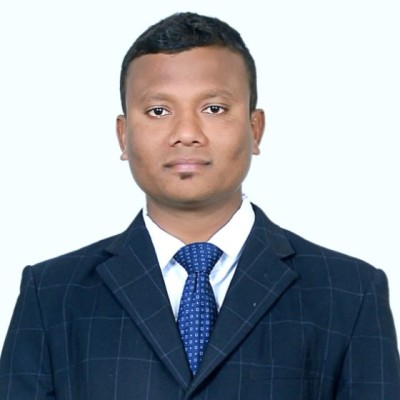 Ms. Suchismita Panda