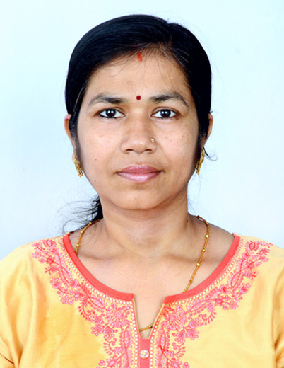 Dr. M Lalitha Mahalakshmi