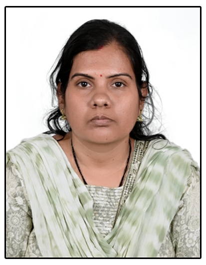 Mr. Ajay Kumar Nahak
