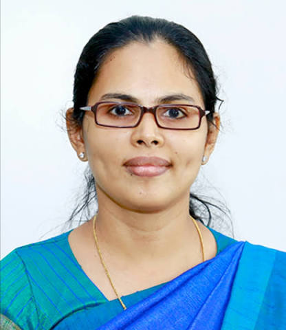 Ms. Suchismita Panda
