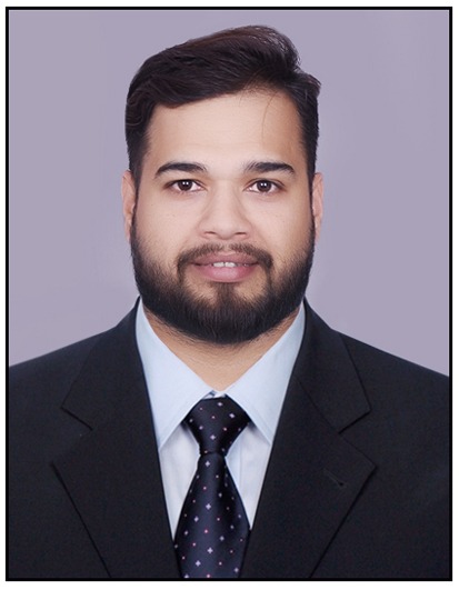 Mr. Sachin Kumar Patra